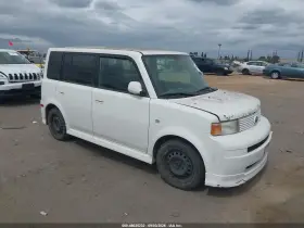 2006 Scion xB