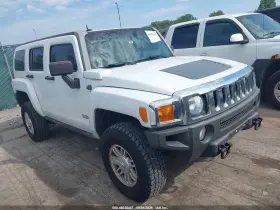 2006 Hummer H3 Suv