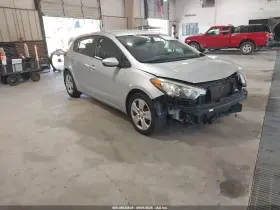 2016 Kia Forte