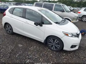 2018 Honda Fit