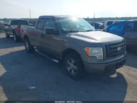 2009 Ford F-150