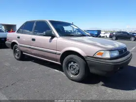 1992 Toyota Corolla