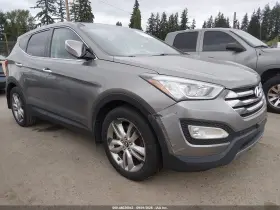 2013 Hyundai Santa Fe