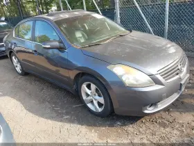 2008 Nissan Altima
