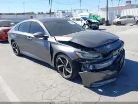 2020 Honda Accord