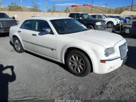 2008 Chrysler 300C