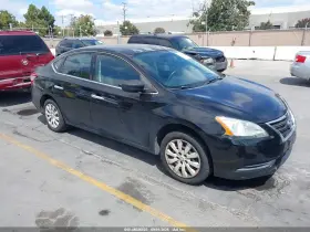 2015 Nissan Sentra
