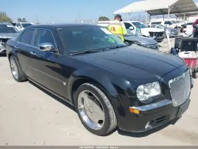 2005 Chrysler 300C