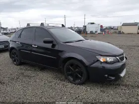 2010 Subaru Impreza
