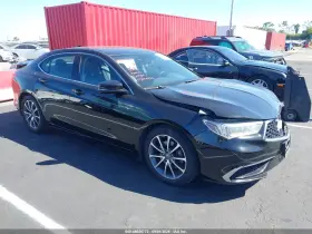 2019 Acura TLX