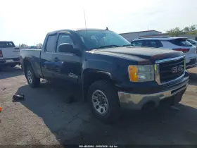 2011 GMC Sierra 1500