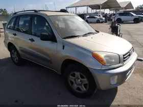 2003 Toyota RAV4