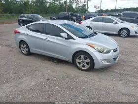 2012 Hyundai Elantra