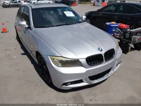 2009 BMW 3 Series
