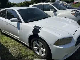 2013 Dodge Charger