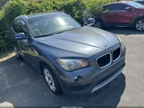 2014 BMW X1