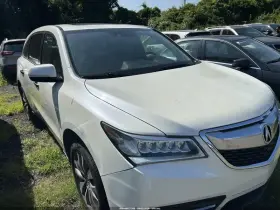 2014 Acura MDX