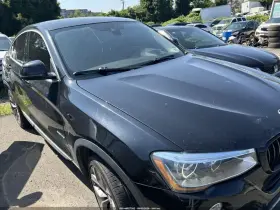 2015 BMW X4
