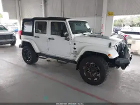 2014 Jeep Wrangler