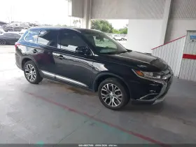 2018 Mitsubishi Outlander