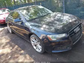 2013 Audi A5