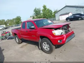 2013 Toyota Tacoma
