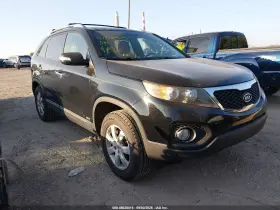 2013 Kia Sorento