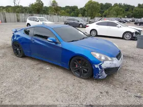 2011 Hyundai Genesis