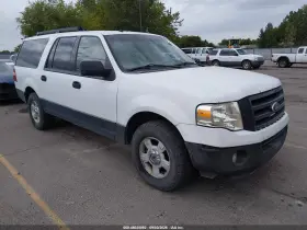 2011 Ford Expedition