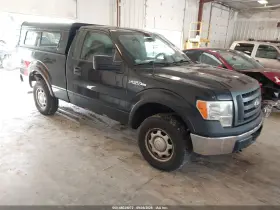 2010 Ford F-150