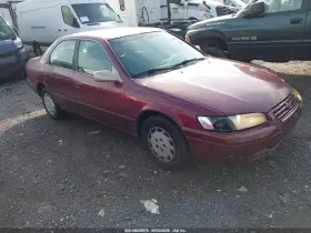 1998 Toyota Camry