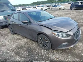 2016 Mazda 3