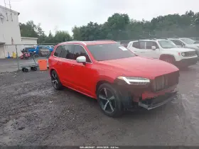 2019 Volvo XC90