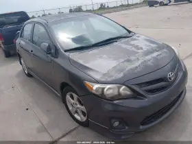 2011 Toyota Corolla