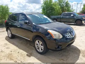 2012 Nissan Rogue
