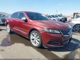 2016 Chevrolet Impala