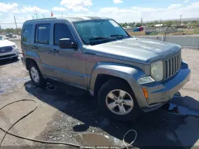 2012 Jeep Liberty