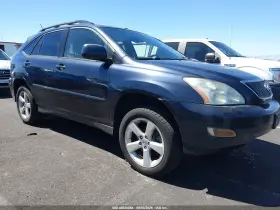 2005 Lexus RX