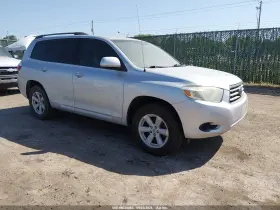 2010 Toyota Highlander