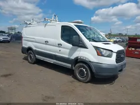 2017 Ford Transit 250