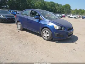 2013 Chevrolet Sonic