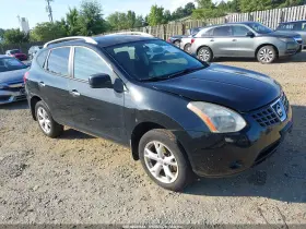 2010 Nissan Rogue