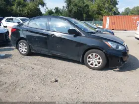 2012 Hyundai Accent