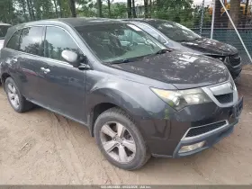2013 Acura MDX