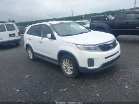 2015 Kia Sorento