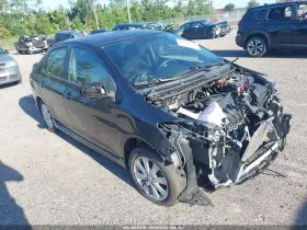 2009 Toyota Yaris