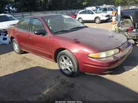 2003 Oldsmobile Alero