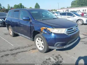 2013 Toyota Highlander