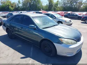 2005 Toyota Camry