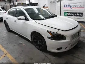 2013 Nissan Maxima